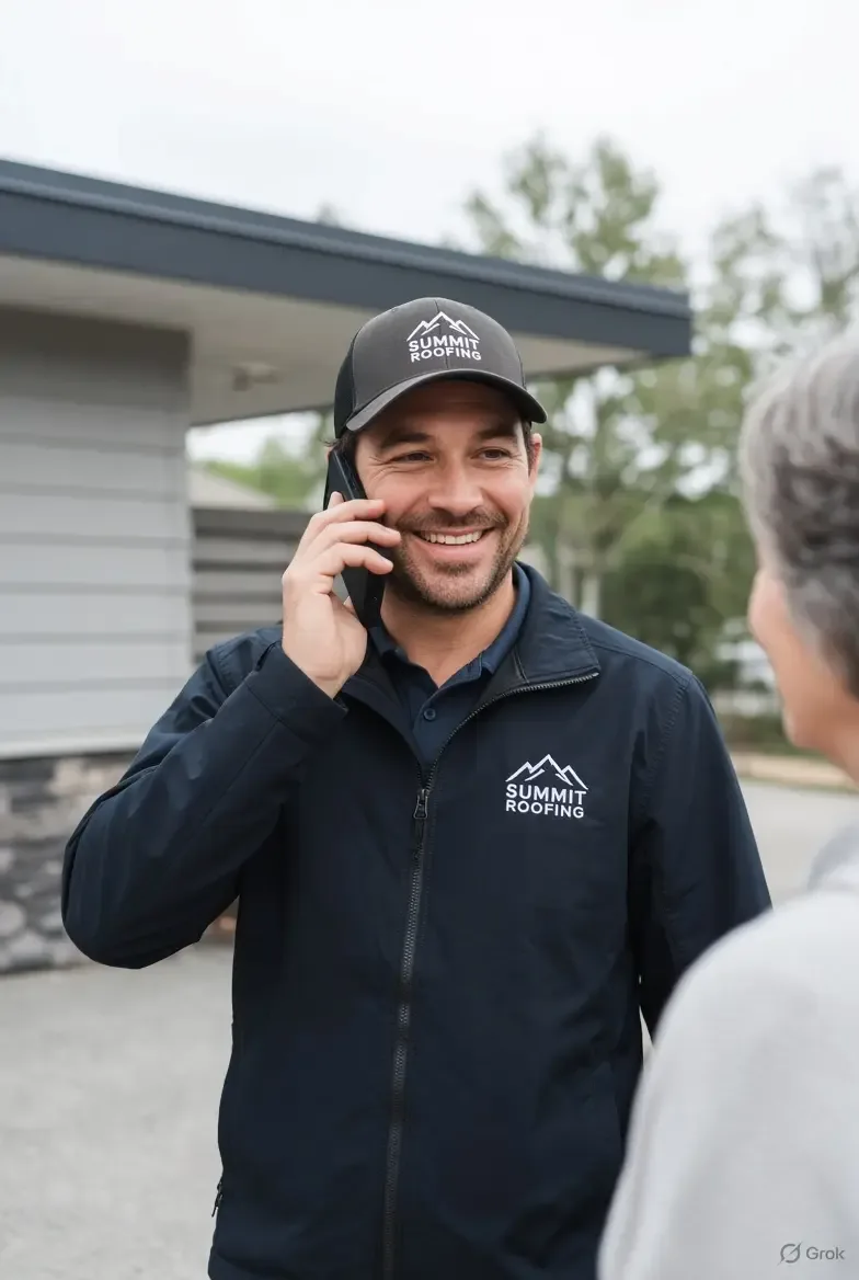 Flat Roof Leak Repair Monroe, OK FAQs